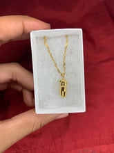 Load image into Gallery viewer, I am a Woman Necklace
