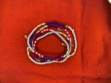 Load image into Gallery viewer, Blinged Out WaistBeads
