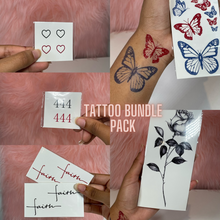 Load image into Gallery viewer, Tattoo Bundle Pack
