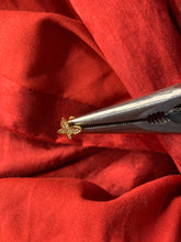 Load image into Gallery viewer, Butterfly Cartilage Stud
