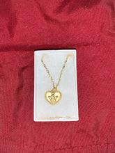 Load image into Gallery viewer, Angel Gold Necklace
